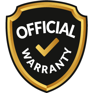 Official Warranty