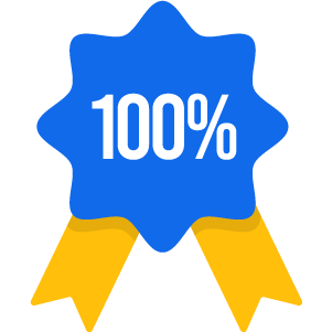 100% Genuine Products