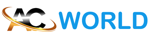 AC WORLD